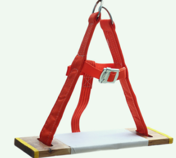 蜘蛛人防墜落安全帶坐板的優(yōu)點